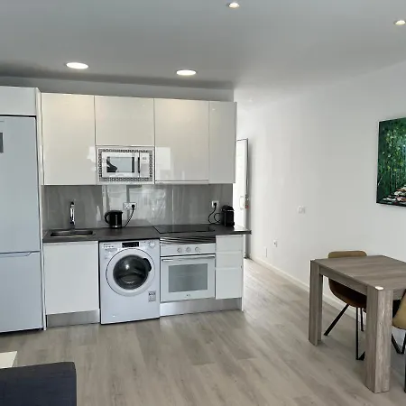 아파트 Atlantic View 푸에르토 델 카르멘