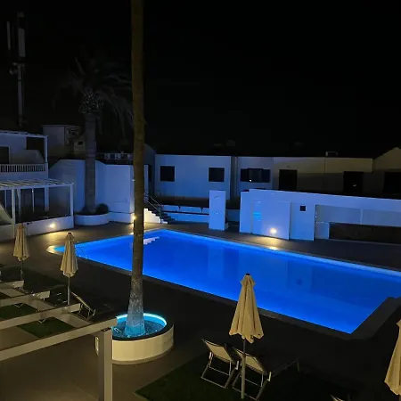 Appartement Atlantic View *