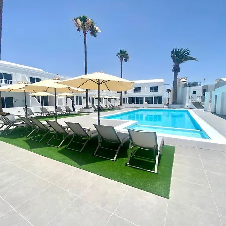 Atlantic View Appartement Puerto del Carmen (Lanzarote)