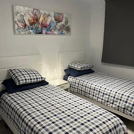 Apartament Atlantic View Puerto del Carmen (Lanzarote)