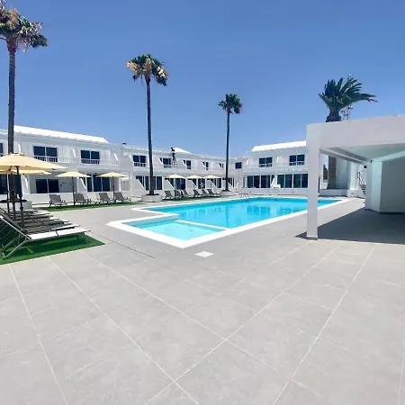 Appartement Atlantic View Puerto del Carmen (Lanzarote)
