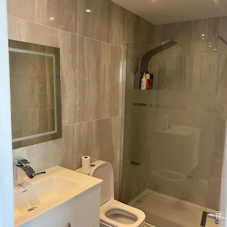 Atlantic View بويرتو ذيل كارمين