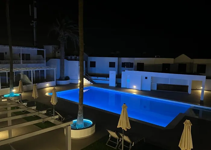 شقة Atlantic View *