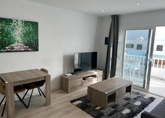 Atlantic View بويرتو ذيل كارمين