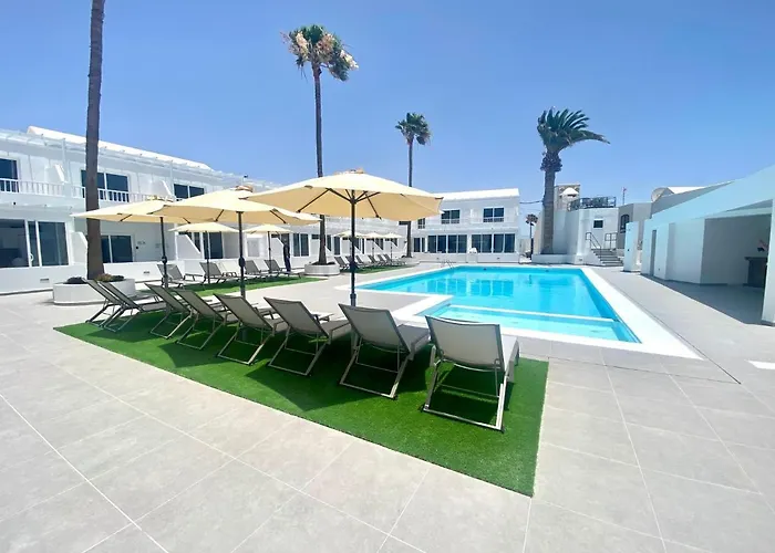 Atlantic View شقة بويرتو ذيل كارمين