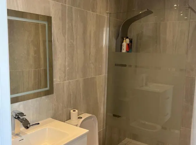 Atlantic View بويرتو ذيل كارمين