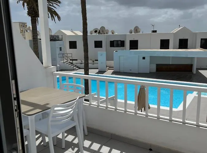 Atlantic View شقة *