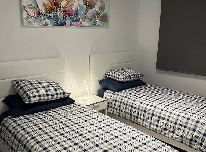 Lägenhet Atlantic View Puerto del Carmen (Lanzarote)