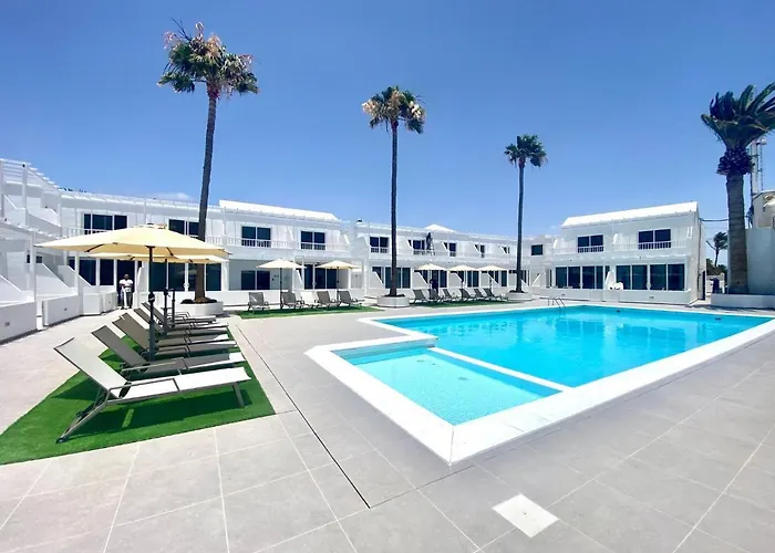 Atlantic View Apartamento