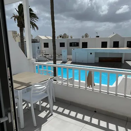 Atlantic View Apartamento *