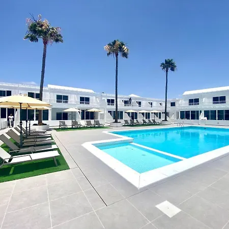 Atlantic View Apartamento
